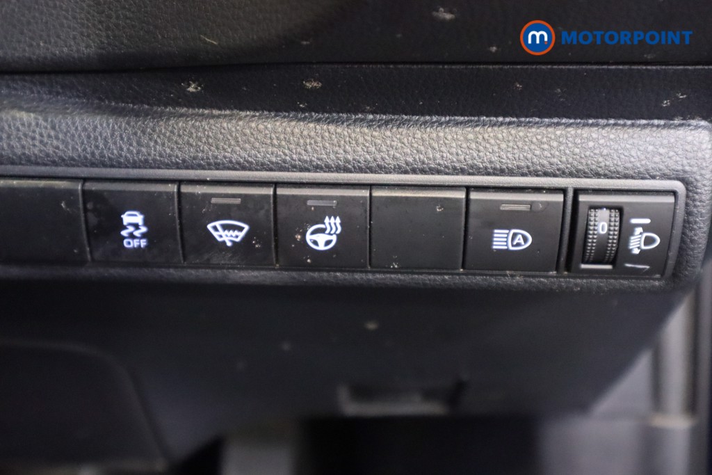 Suzuki Swace Sz-T Automatic Petrol-Electric Hybrid Estate - Stock Number (1569322) - 36th supplementary image