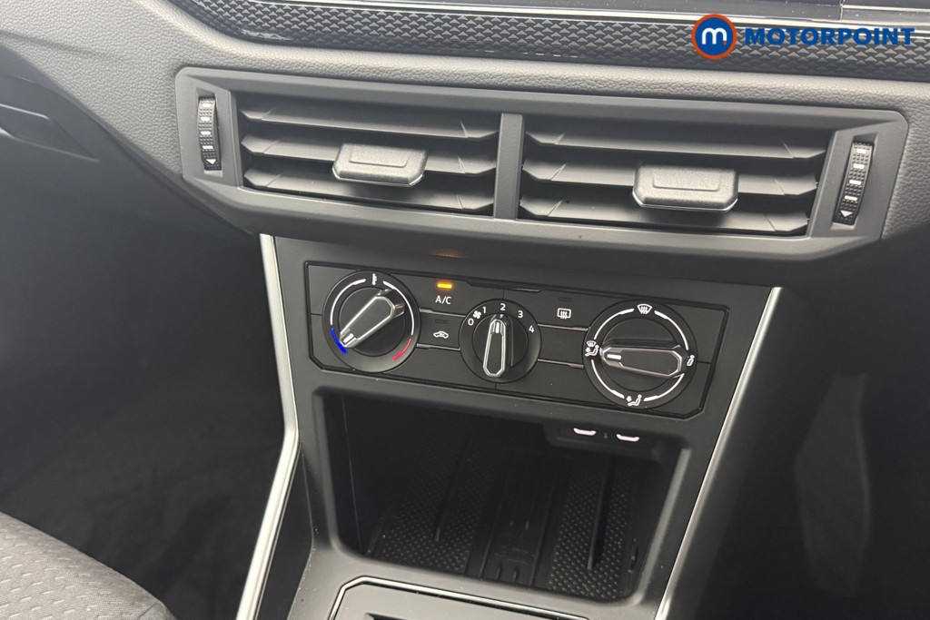 Volkswagen Polo Match Manual Petrol Hatchback - Stock Number (1569326) - 4th supplementary image