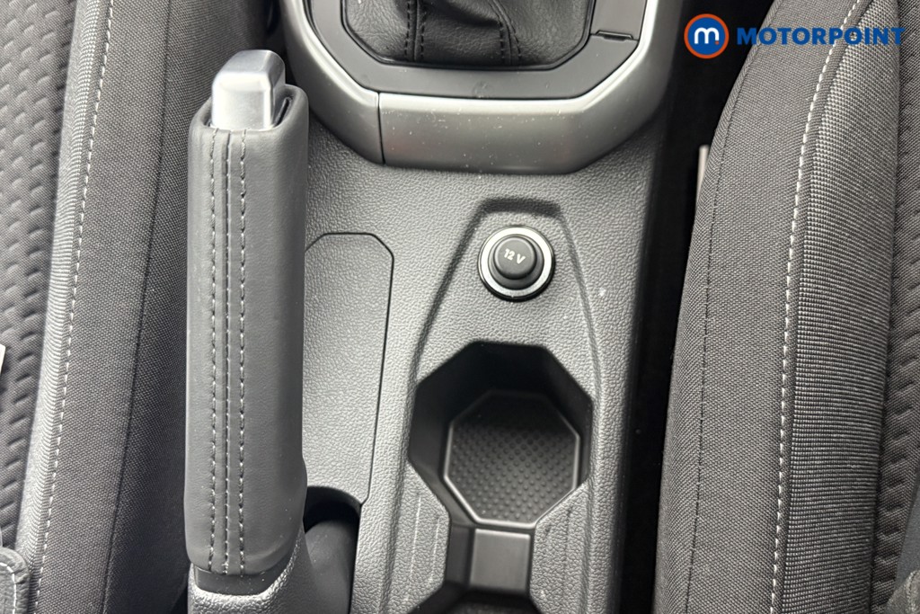 Volkswagen Polo Match Manual Petrol Hatchback - Stock Number (1569326) - 6th supplementary image