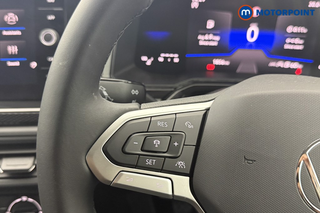 Volkswagen Polo Match Manual Petrol Hatchback - Stock Number (1569326) - 8th supplementary image