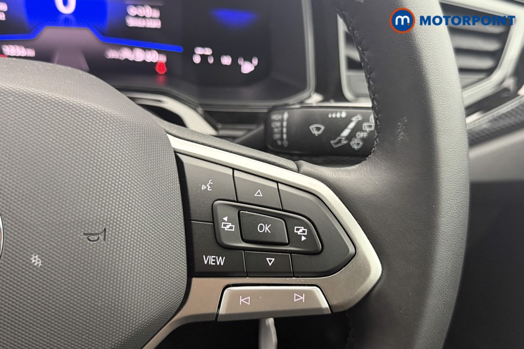 Volkswagen Polo Match Manual Petrol Hatchback - Stock Number (1569326) - 9th supplementary image