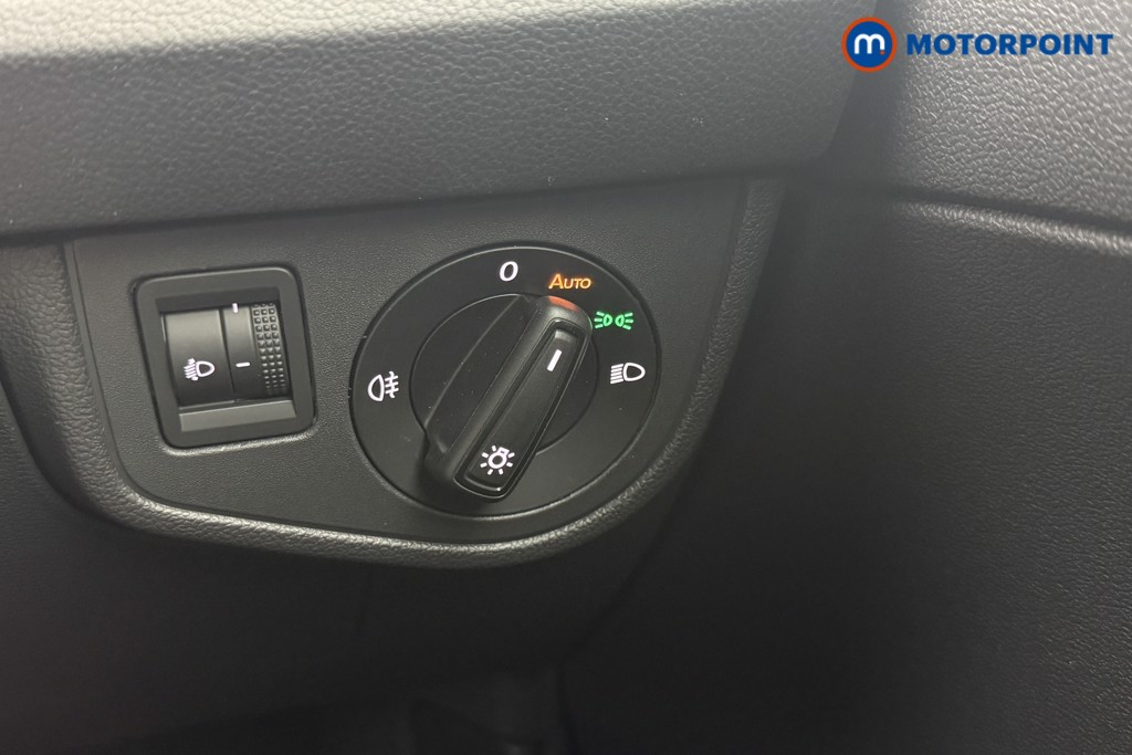 Volkswagen Polo Match Manual Petrol Hatchback - Stock Number (1569326) - 10th supplementary image