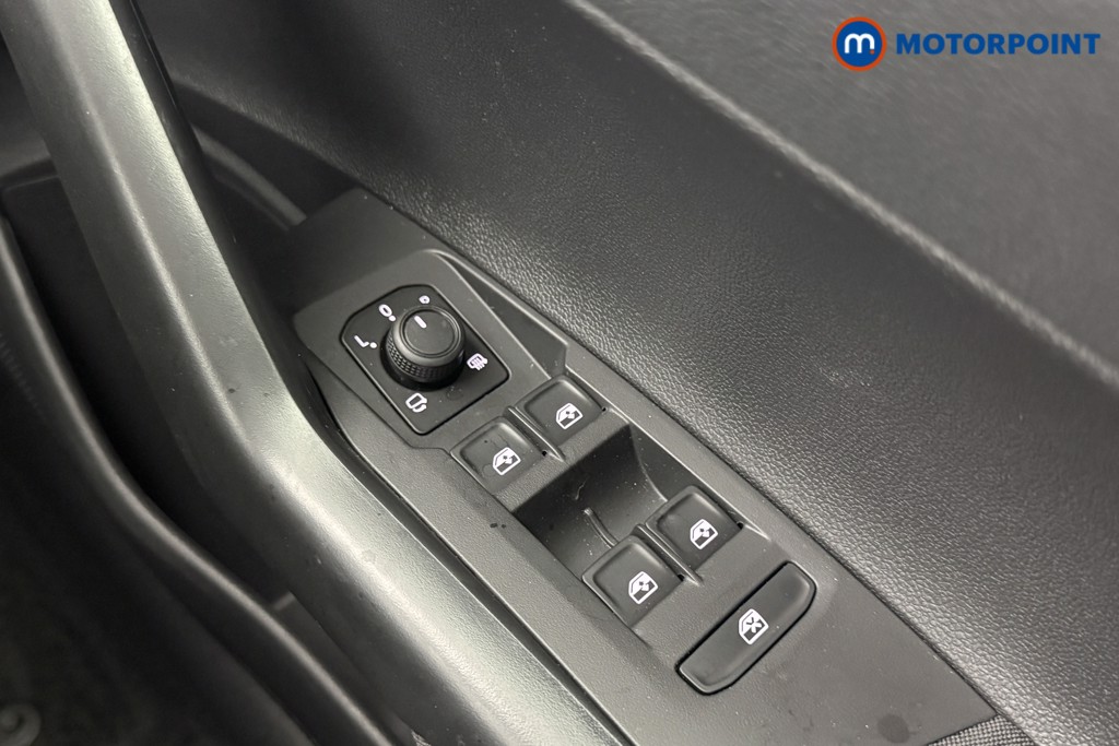 Volkswagen Polo Match Manual Petrol Hatchback - Stock Number (1569326) - 11th supplementary image