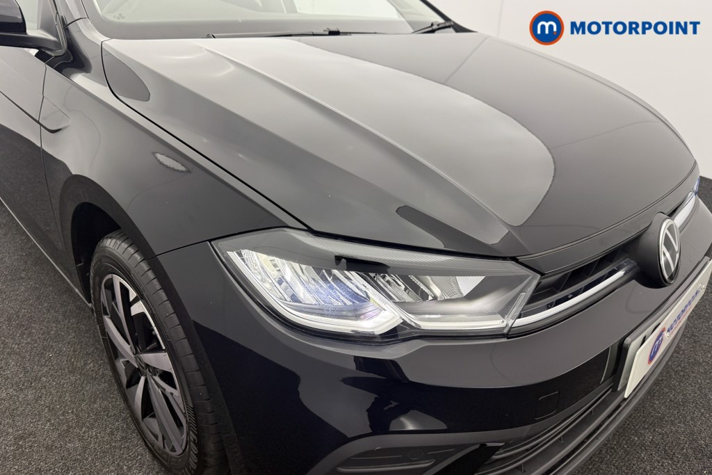 Volkswagen Polo Match Manual Petrol Hatchback - Stock Number (1569326) - 14th supplementary image