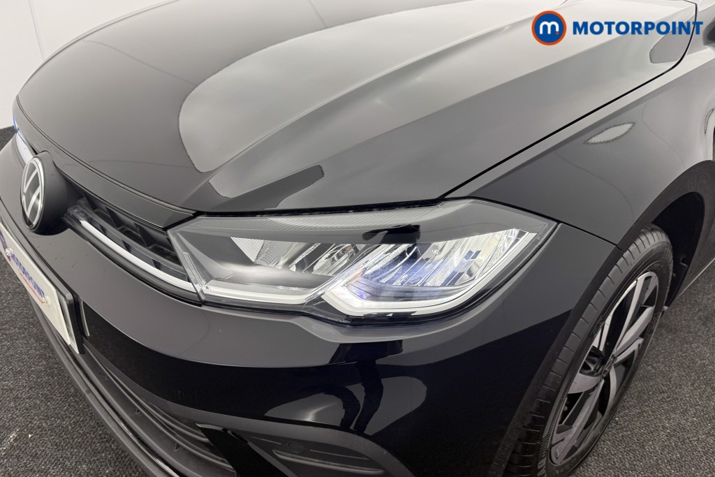 Volkswagen Polo Match Manual Petrol Hatchback - Stock Number (1569326) - 15th supplementary image