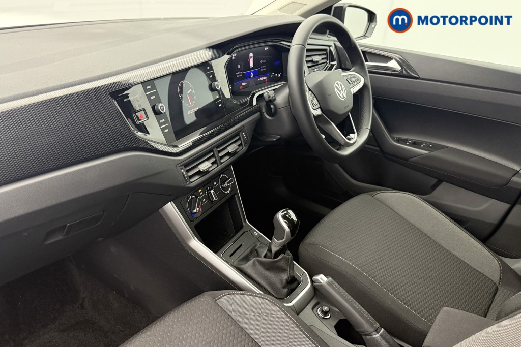 Volkswagen Polo Match Manual Petrol Hatchback - Stock Number (1569326) - 17th supplementary image