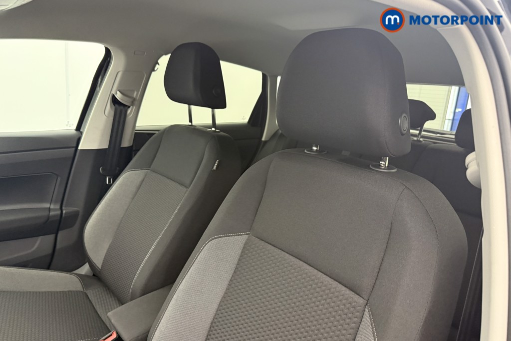 Volkswagen Polo Match Manual Petrol Hatchback - Stock Number (1569326) - 18th supplementary image
