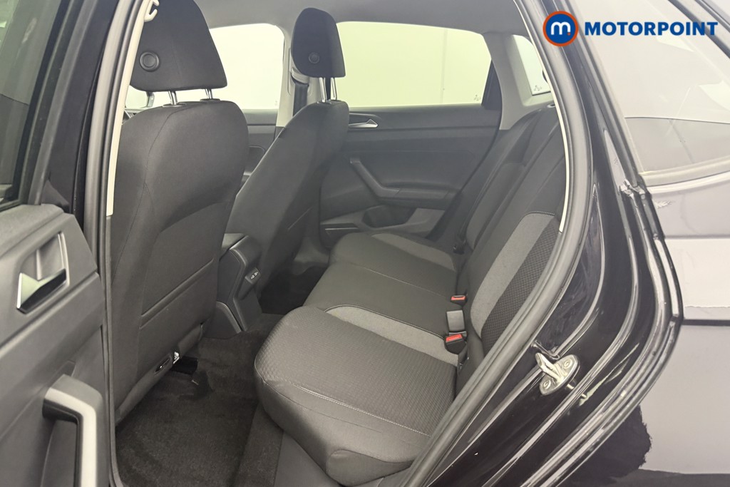 Volkswagen Polo Match Manual Petrol Hatchback - Stock Number (1569326) - 19th supplementary image