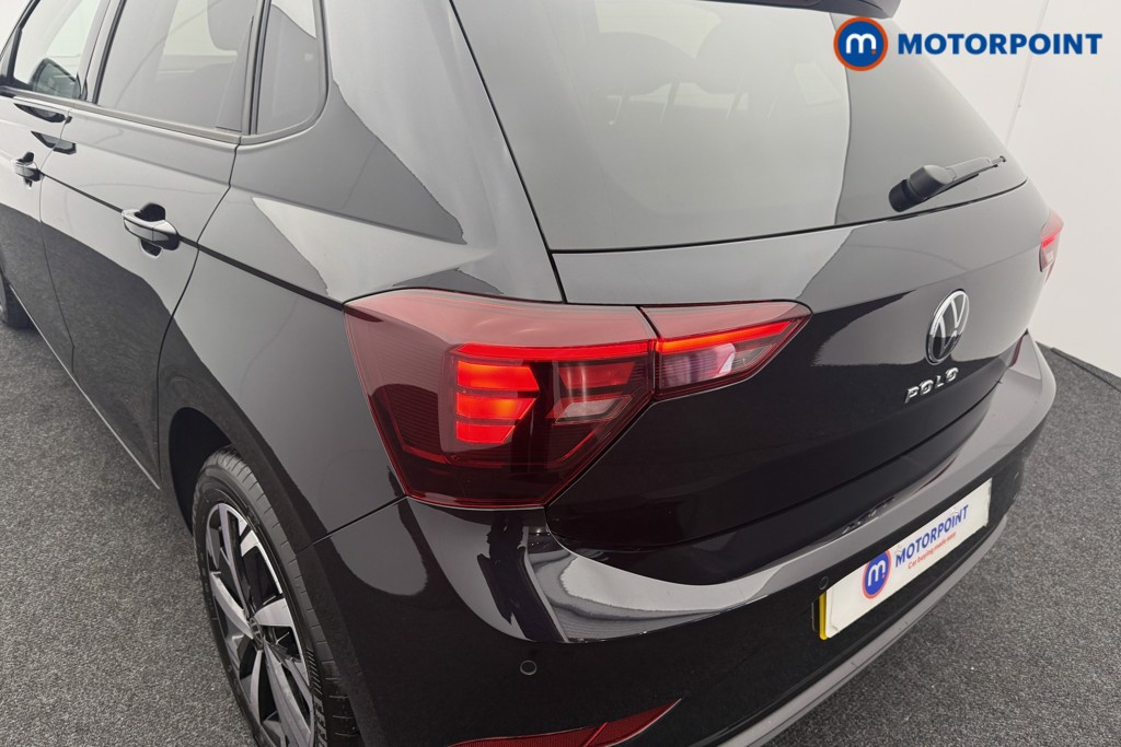 Volkswagen Polo Match Manual Petrol Hatchback - Stock Number (1569326) - 20th supplementary image