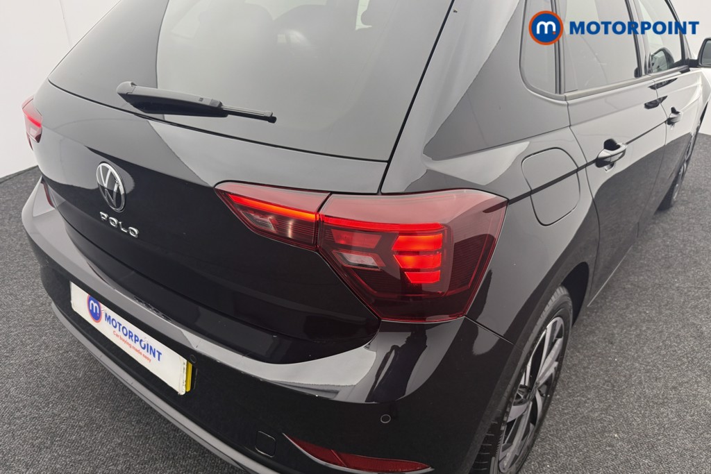 Volkswagen Polo Match Manual Petrol Hatchback - Stock Number (1569326) - 21st supplementary image