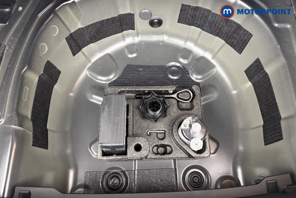 Volkswagen Polo Match Manual Petrol Hatchback - Stock Number (1569326) - 24th supplementary image