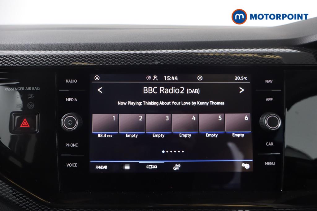 Volkswagen Polo Match Automatic Petrol Hatchback - Stock Number (1569328) - 2nd supplementary image