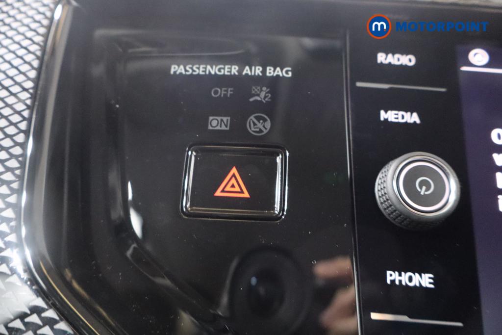 Volkswagen Polo Match Automatic Petrol Hatchback - Stock Number (1569328) - 4th supplementary image