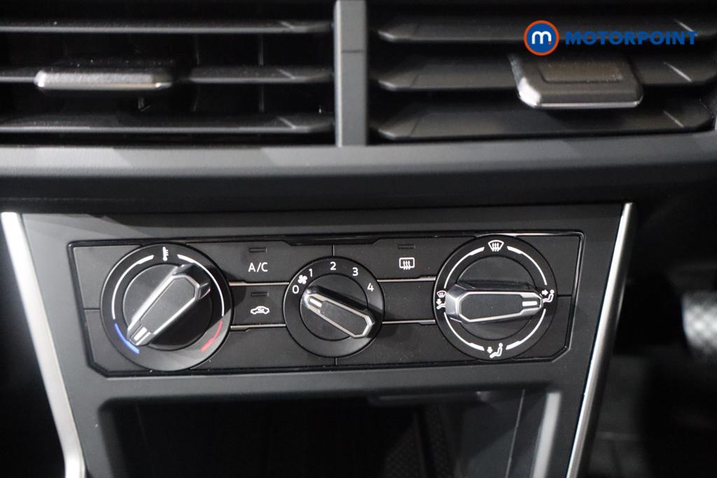 Volkswagen Polo Match Automatic Petrol Hatchback - Stock Number (1569328) - 5th supplementary image
