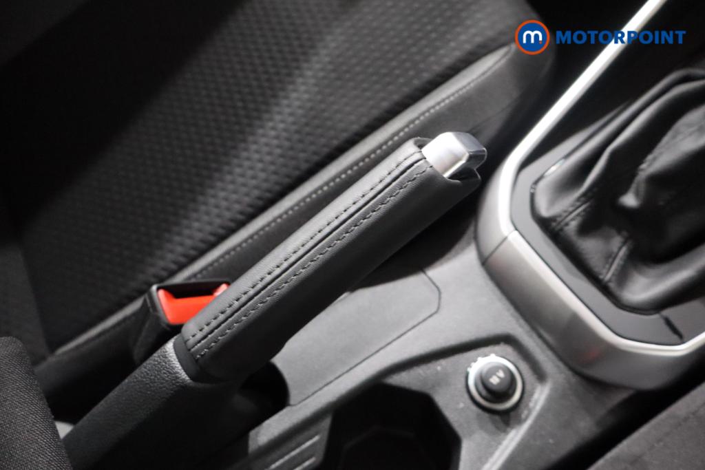 Volkswagen Polo Match Automatic Petrol Hatchback - Stock Number (1569328) - 7th supplementary image