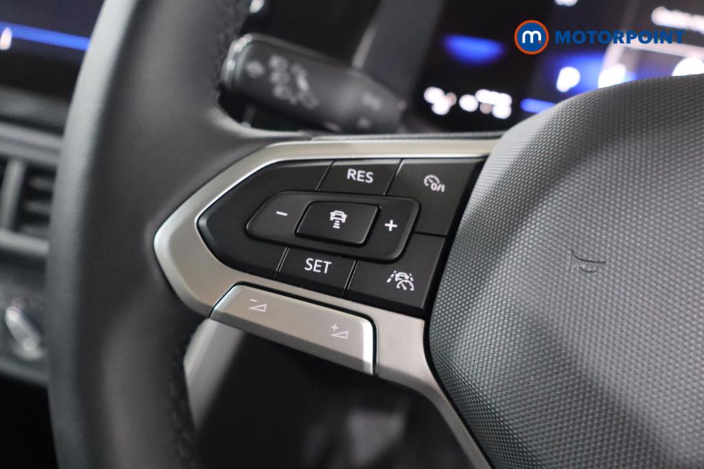 Volkswagen Polo Match Automatic Petrol Hatchback - Stock Number (1569328) - 9th supplementary image