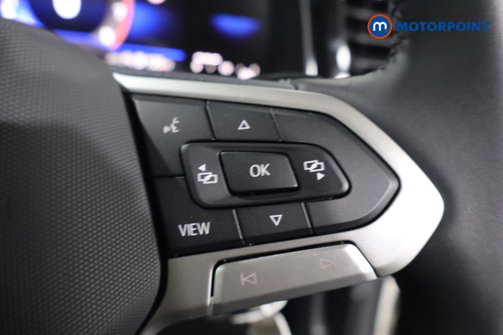 Volkswagen Polo Match Automatic Petrol Hatchback - Stock Number (1569328) - 10th supplementary image