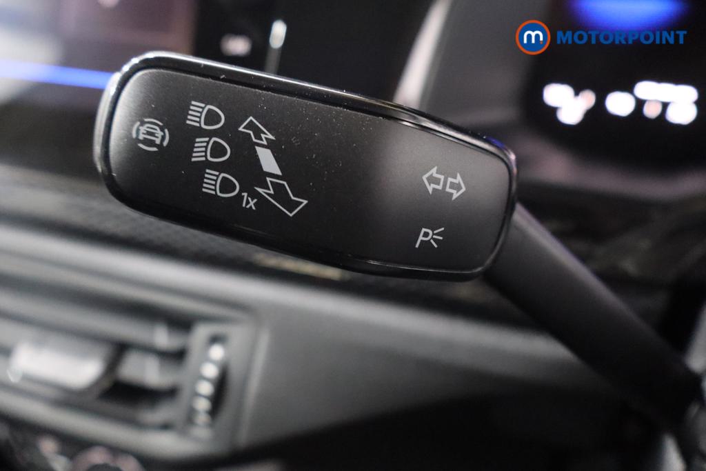 Volkswagen Polo Match Automatic Petrol Hatchback - Stock Number (1569328) - 11th supplementary image