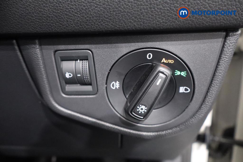 Volkswagen Polo Match Automatic Petrol Hatchback - Stock Number (1569328) - 13th supplementary image
