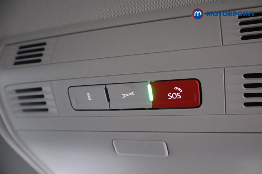 Volkswagen Polo Match Automatic Petrol Hatchback - Stock Number (1569328) - 15th supplementary image