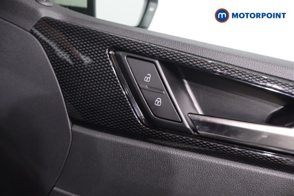Volkswagen Polo Match Automatic Petrol Hatchback - Stock Number (1569328) - 18th supplementary image