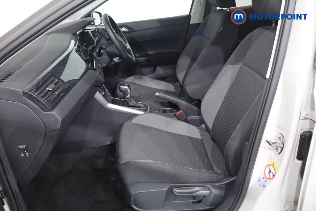 Volkswagen Polo Match Automatic Petrol Hatchback - Stock Number (1569328) - 19th supplementary image