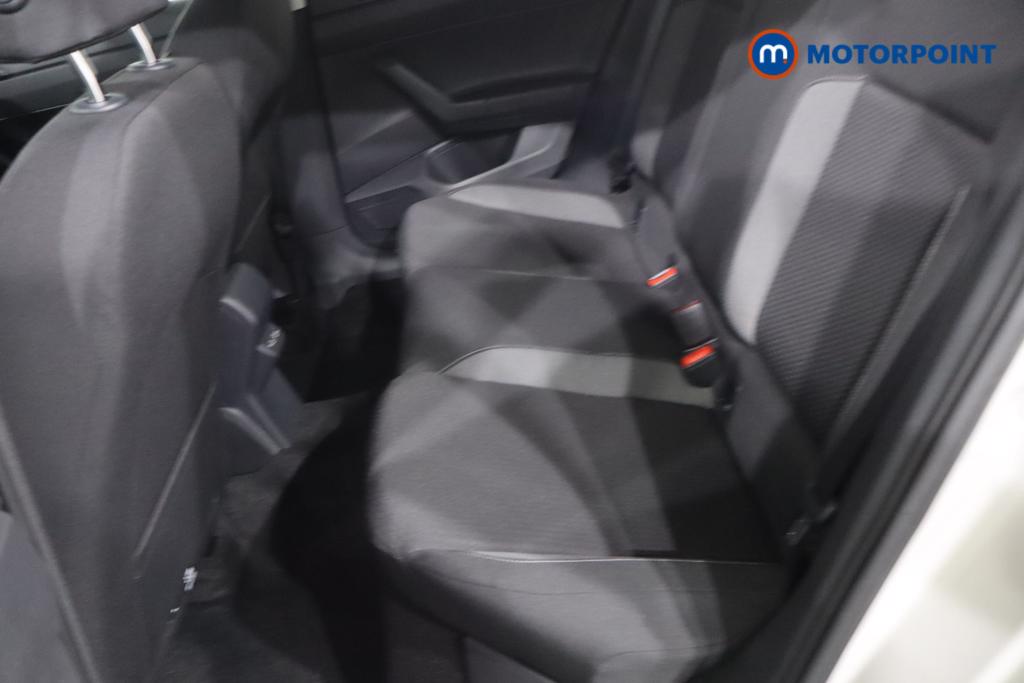 Volkswagen Polo Match Automatic Petrol Hatchback - Stock Number (1569328) - 20th supplementary image