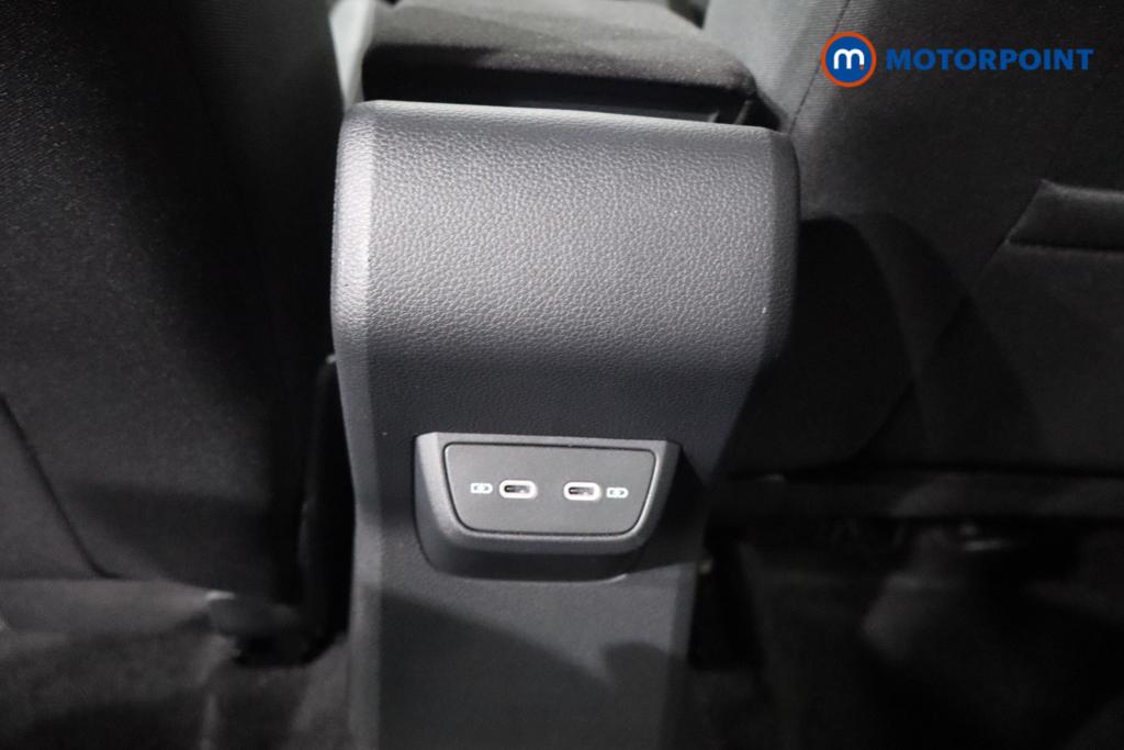 Volkswagen Polo Match Automatic Petrol Hatchback - Stock Number (1569328) - 22nd supplementary image