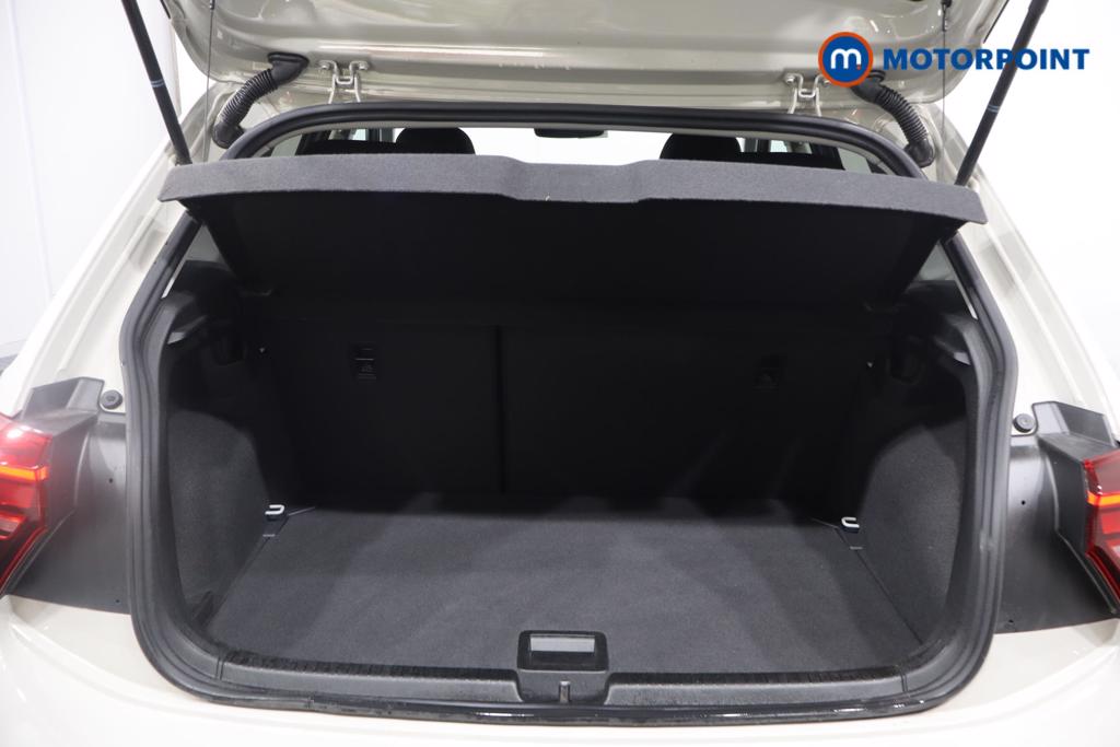 Volkswagen Polo Match Automatic Petrol Hatchback - Stock Number (1569328) - 24th supplementary image