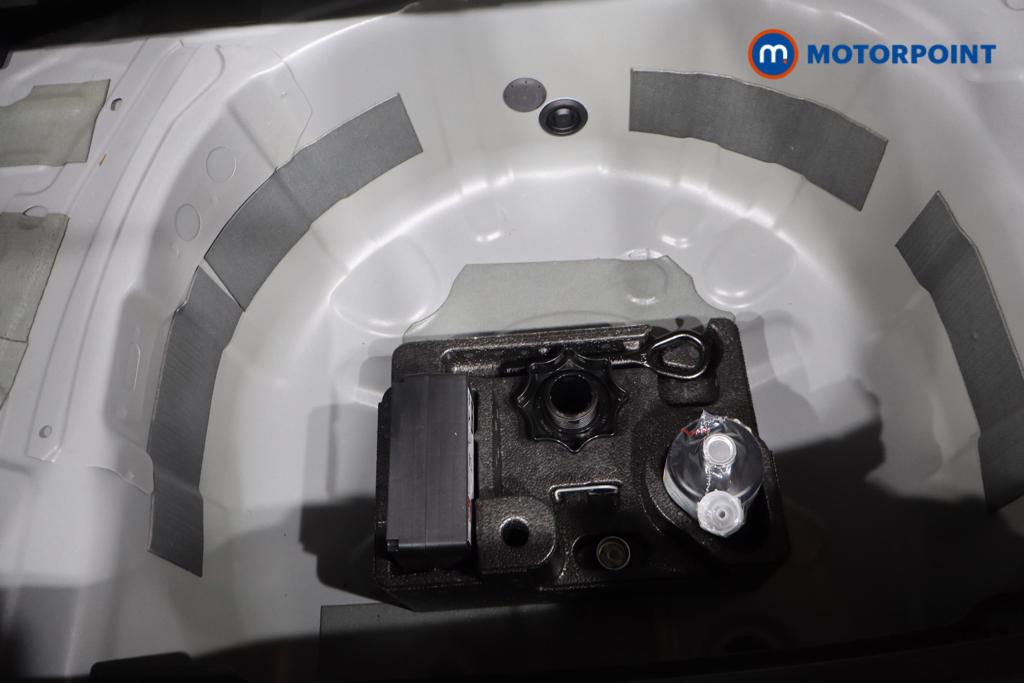 Volkswagen Polo Match Automatic Petrol Hatchback - Stock Number (1569328) - 26th supplementary image