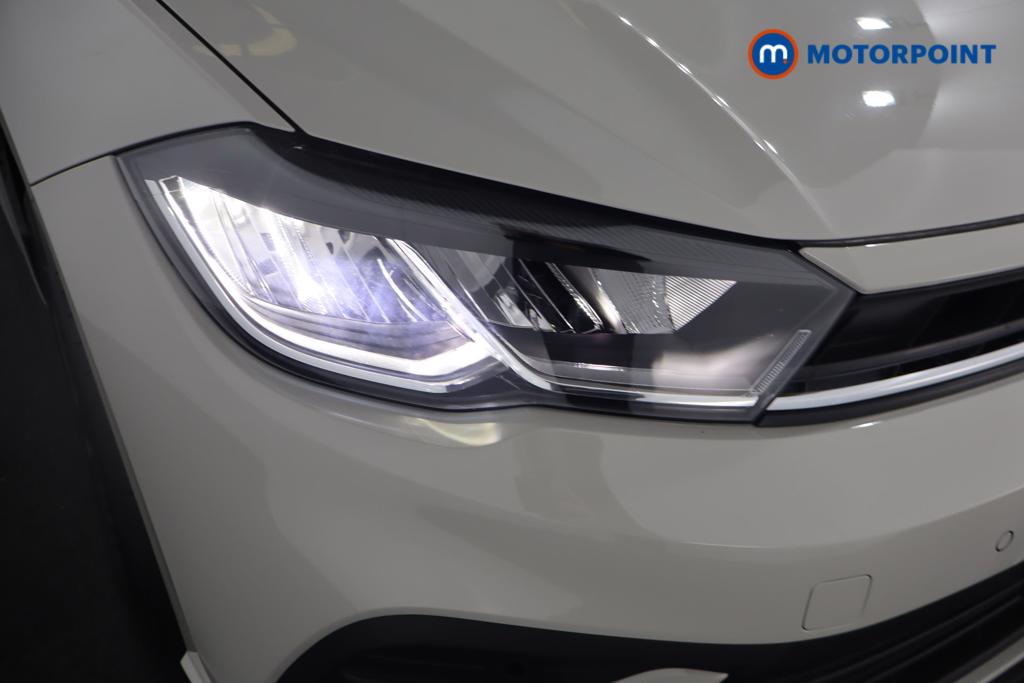 Volkswagen Polo Match Automatic Petrol Hatchback - Stock Number (1569328) - 28th supplementary image