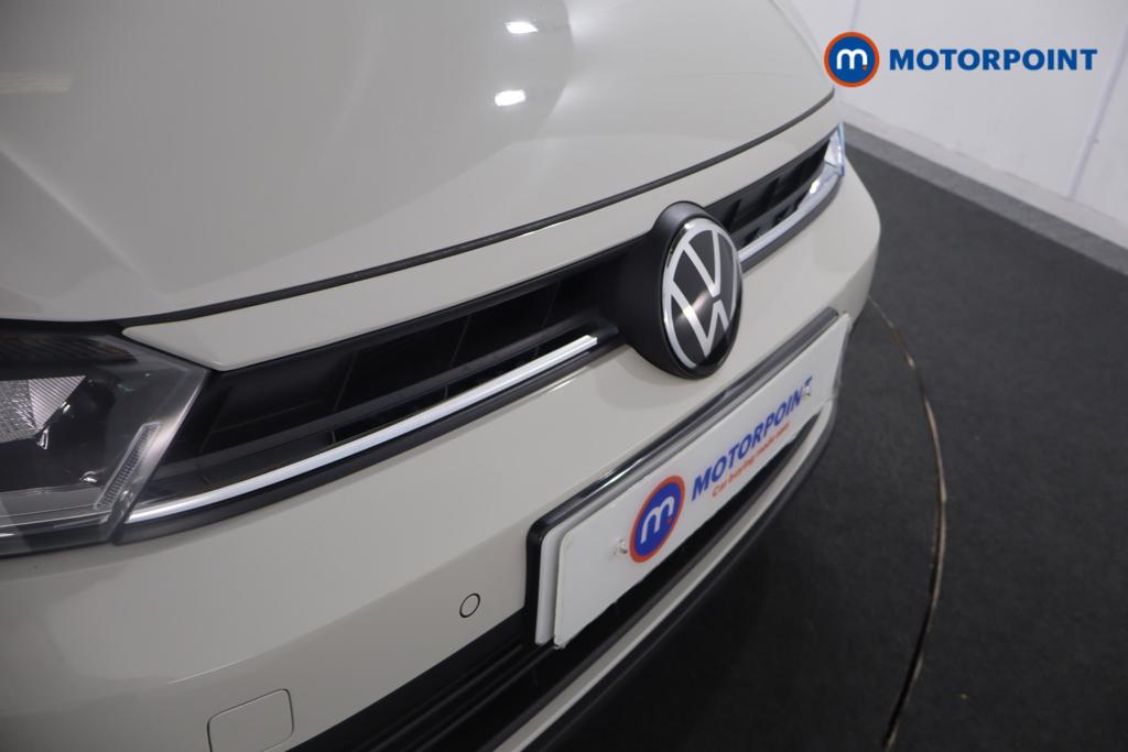 Volkswagen Polo Match Automatic Petrol Hatchback - Stock Number (1569328) - 29th supplementary image