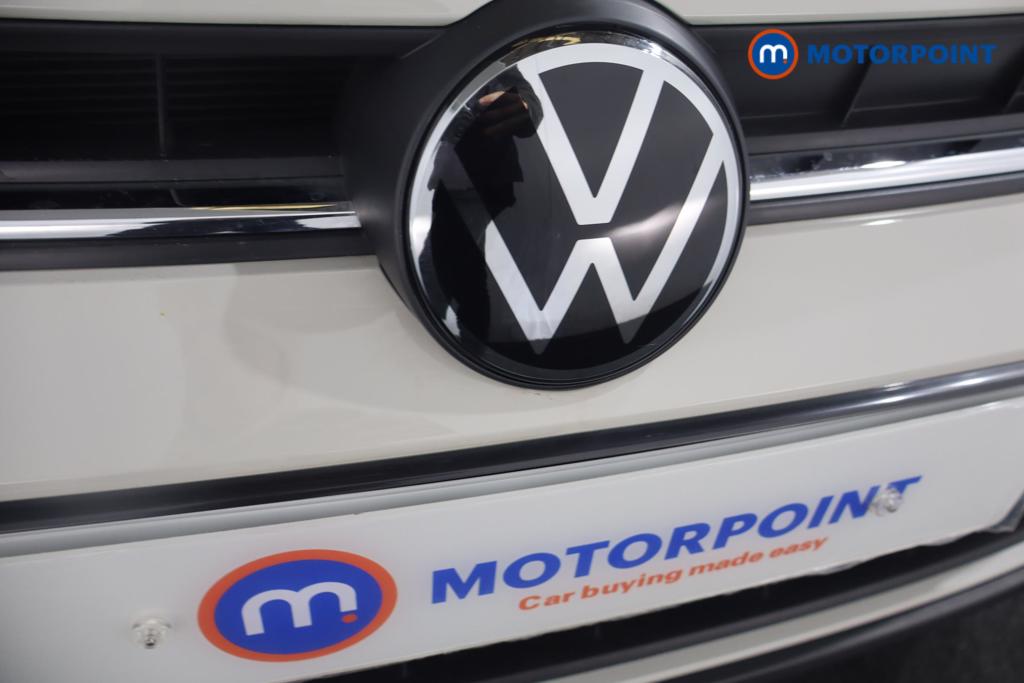 Volkswagen Polo Match Automatic Petrol Hatchback - Stock Number (1569328) - 30th supplementary image