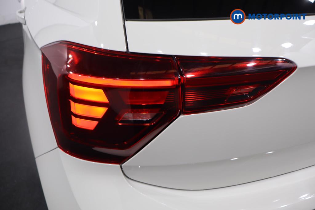 Volkswagen Polo Match Automatic Petrol Hatchback - Stock Number (1569328) - 32nd supplementary image