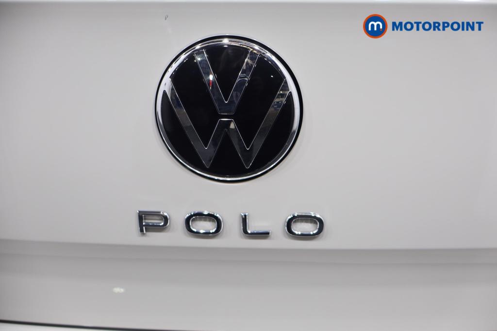 Volkswagen Polo Match Automatic Petrol Hatchback - Stock Number (1569328) - 33rd supplementary image