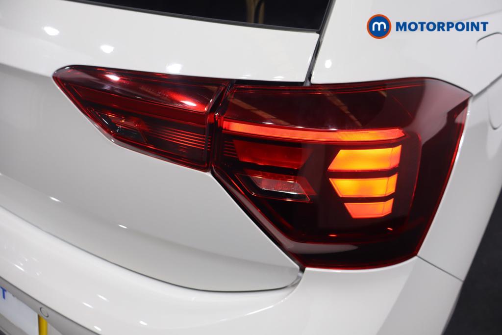 Volkswagen Polo Match Automatic Petrol Hatchback - Stock Number (1569328) - 34th supplementary image