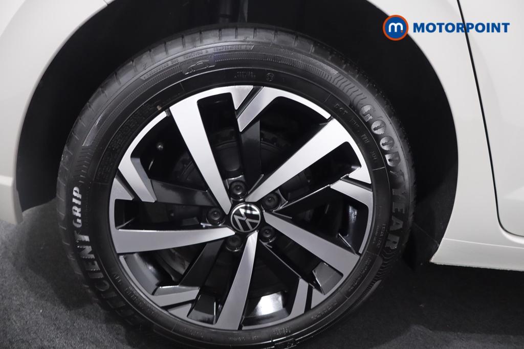 Volkswagen Polo Match Automatic Petrol Hatchback - Stock Number (1569328) - 37th supplementary image