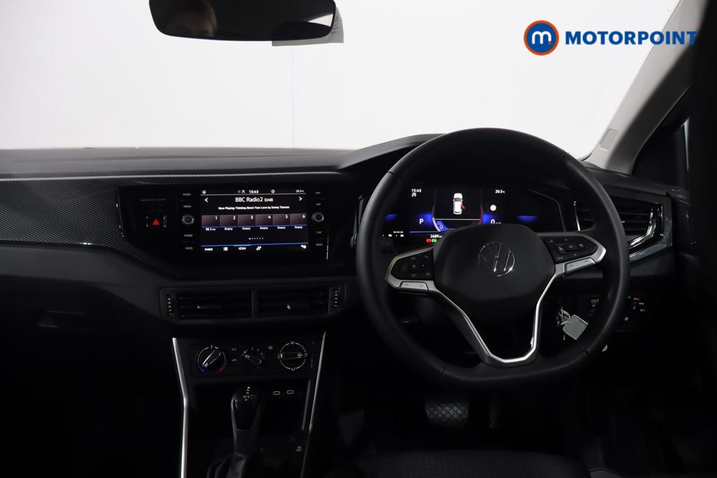 Volkswagen Polo Match Automatic Petrol Hatchback - Stock Number (1569328) - 1st supplementary image