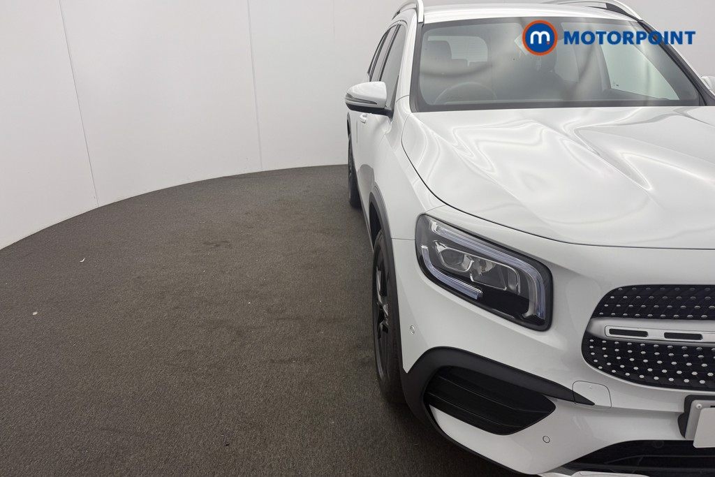 Mercedes-Benz GLB Amg Line Automatic Petrol SUV - Stock Number (1569350) - 23rd supplementary image