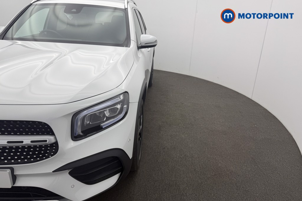 Mercedes-Benz GLB Amg Line Automatic Petrol SUV - Stock Number (1569350) - 24th supplementary image