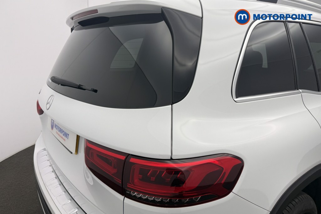Mercedes-Benz GLB Amg Line Automatic Petrol SUV - Stock Number (1569350) - 25th supplementary image