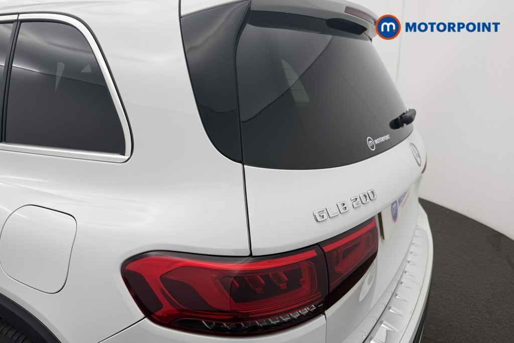 Mercedes-Benz GLB Amg Line Automatic Petrol SUV - Stock Number (1569350) - 27th supplementary image