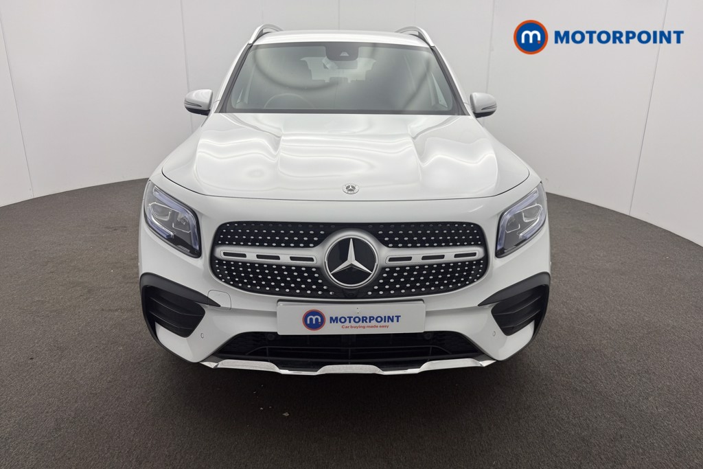 Mercedes-Benz GLB Amg Line Automatic Petrol SUV - Stock Number (1569350) - 29th supplementary image