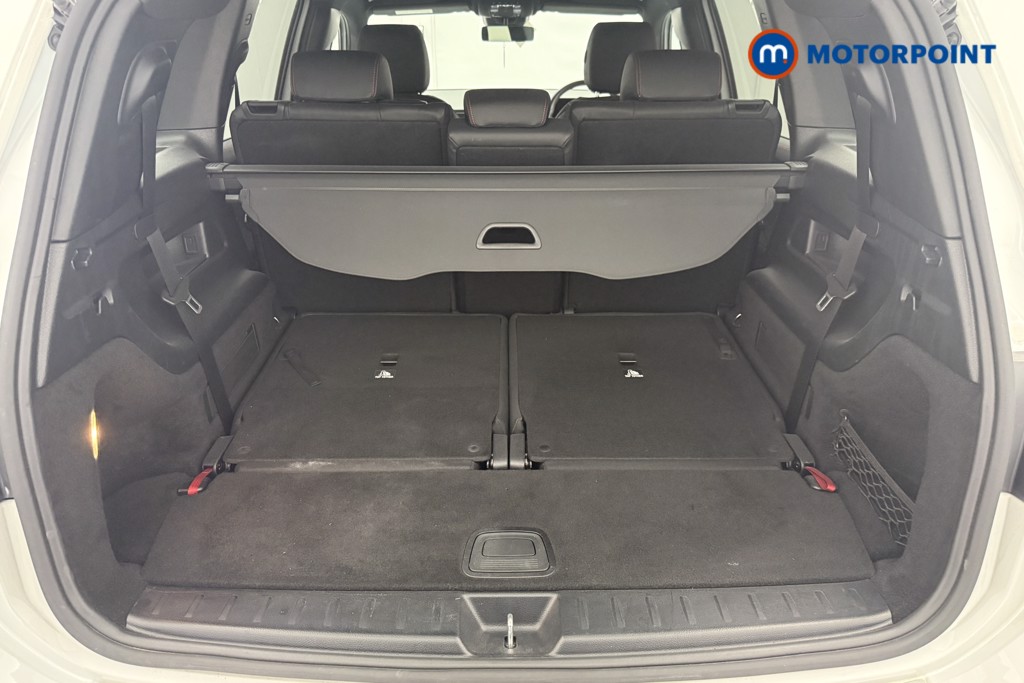 Mercedes-Benz GLB Amg Line Automatic Petrol SUV - Stock Number (1569350) - 30th supplementary image