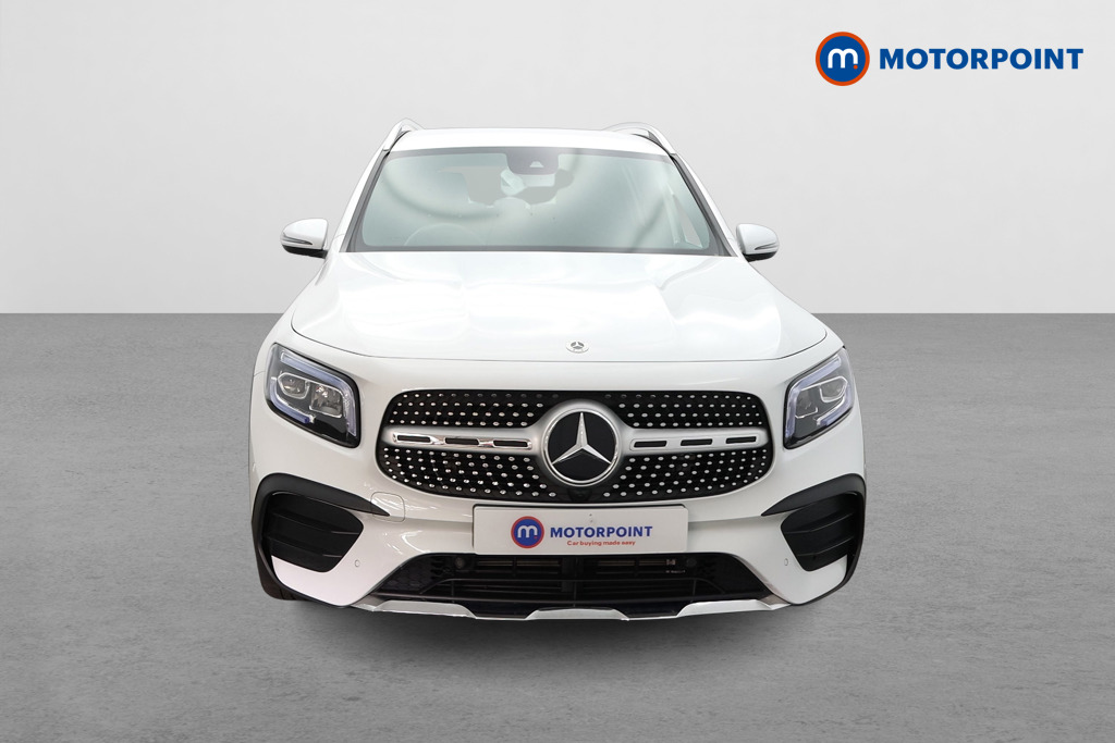 Mercedes-Benz GLB Amg Line Automatic Petrol SUV - Stock Number (1569350) - Front bumper