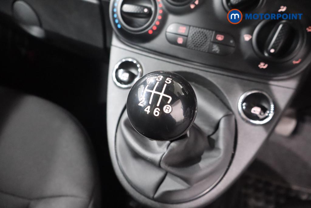 Fiat 500 1.0 Mild Hybrid 3Dr Manual Petrol-Electric Hybrid Hatchback - Stock Number (1569641) - 6th supplementary image