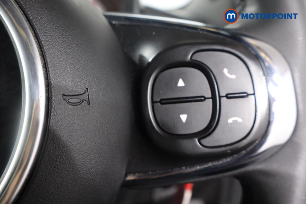 Fiat 500 1.0 Mild Hybrid 3Dr Manual Petrol-Electric Hybrid Hatchback - Stock Number (1569641) - 11th supplementary image