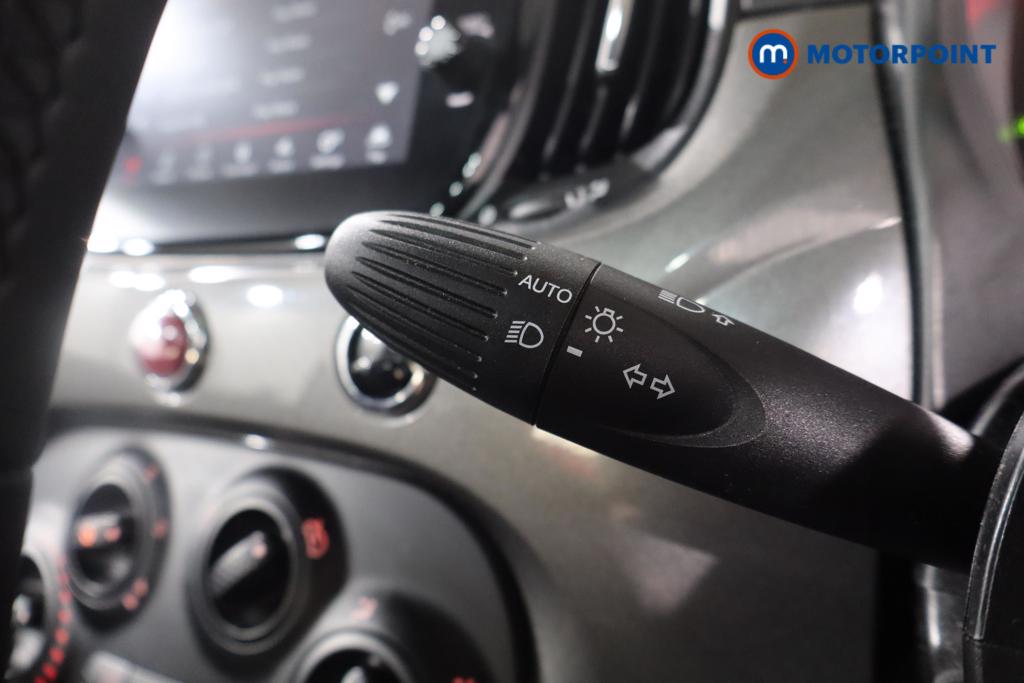Fiat 500 1.0 Mild Hybrid 3Dr Manual Petrol-Electric Hybrid Hatchback - Stock Number (1569641) - 12th supplementary image