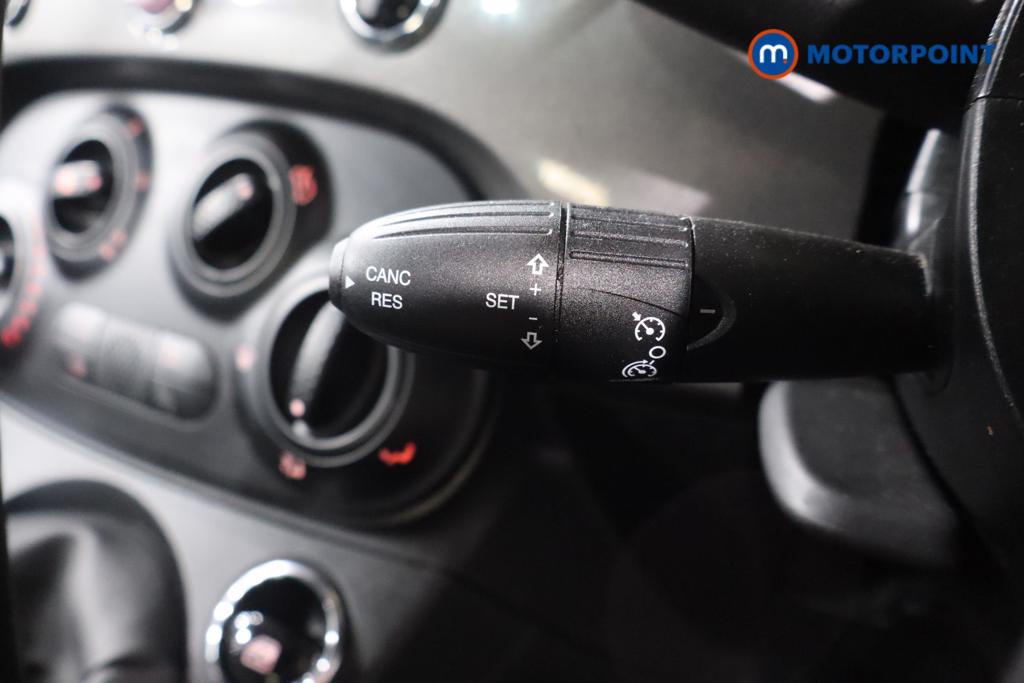 Fiat 500 1.0 Mild Hybrid 3Dr Manual Petrol-Electric Hybrid Hatchback - Stock Number (1569641) - 13th supplementary image