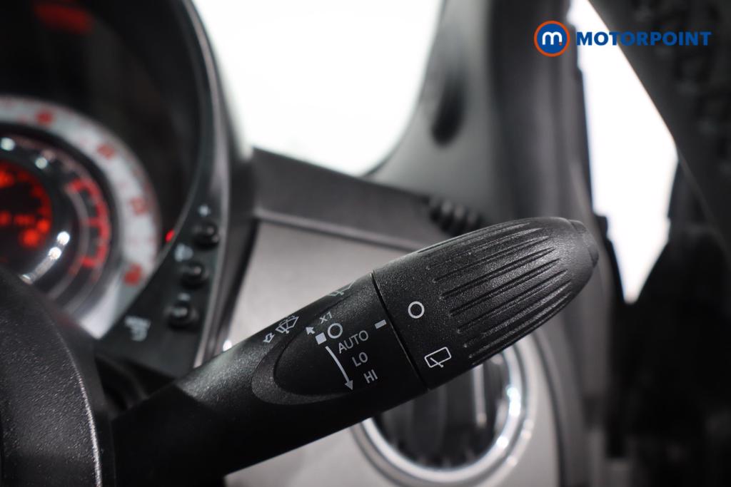 Fiat 500 1.0 Mild Hybrid 3Dr Manual Petrol-Electric Hybrid Hatchback - Stock Number (1569641) - 14th supplementary image